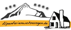 Alpenferienwohnungen in Garmisch-Partenkirchen. Ihr Urlaub in den Alpen.