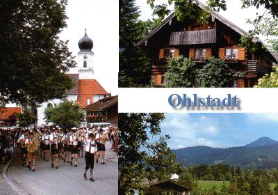 Ortsinformationen