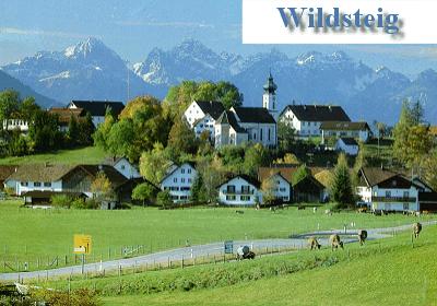 Ortsinformationen