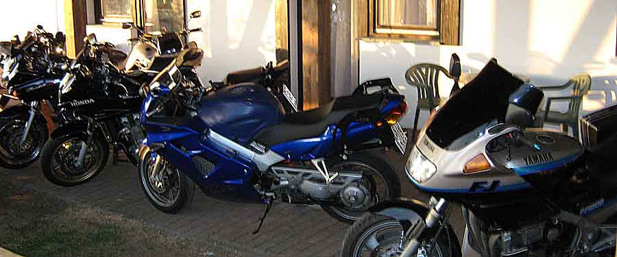 Motorräder