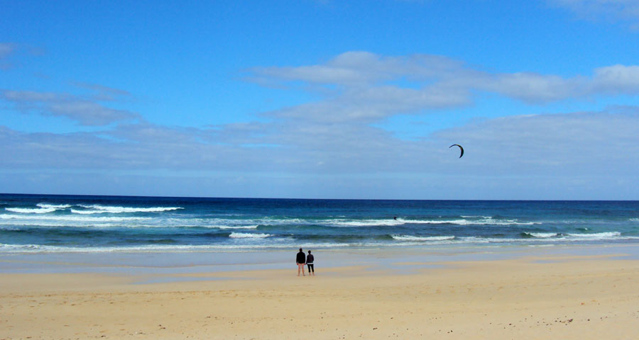 Strand